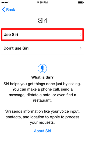 Siri