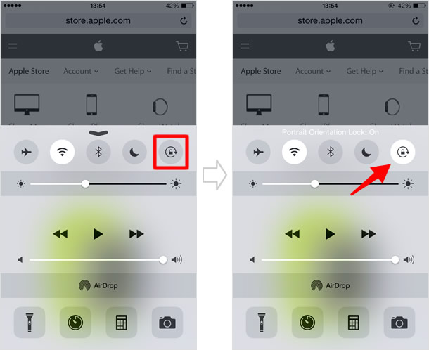 how-to-lock-screen-orientation-teachme-iphone