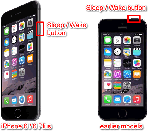 how to make your iphone not sleep