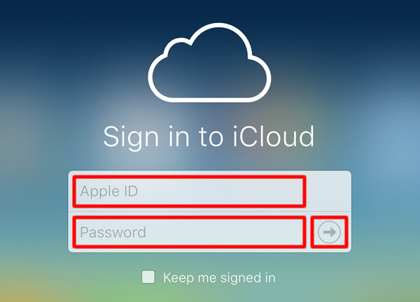 icloud.com