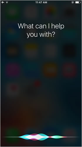 Siri